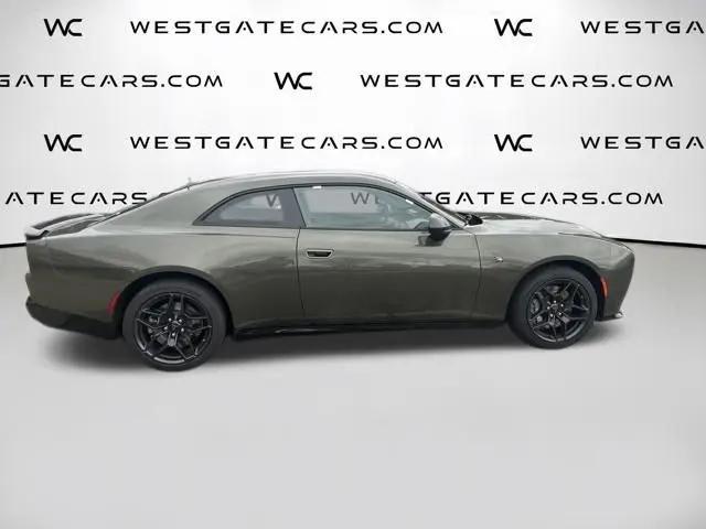 2026 Dodge Charger Scat Pack Plus 2-Door AWD