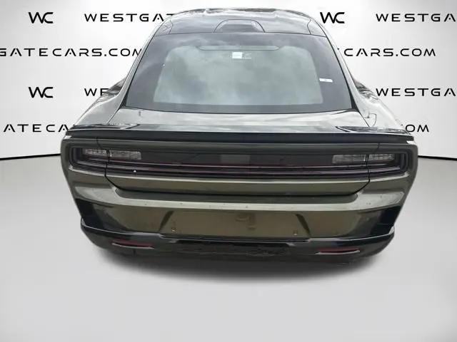 2026 Dodge Charger Scat Pack Plus 2-Door AWD