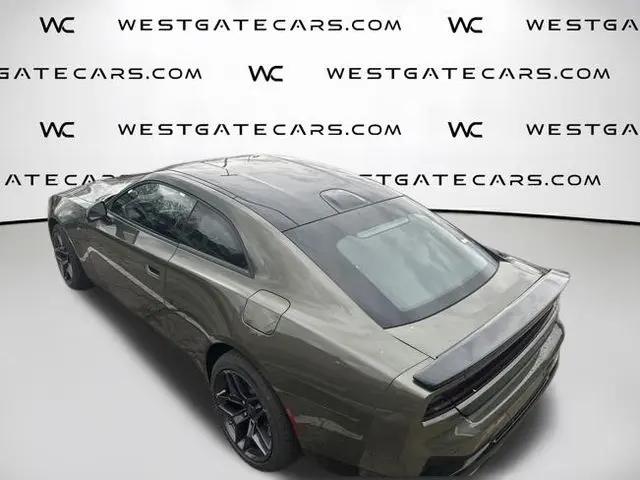 2026 Dodge Charger Scat Pack Plus 2-Door AWD