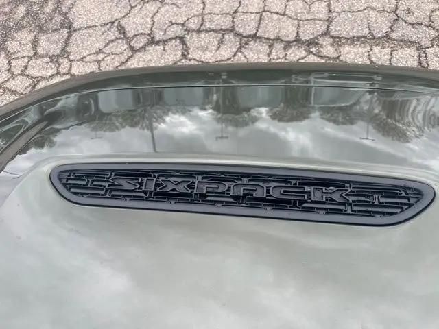2026 Dodge Charger Scat Pack Plus 2-Door AWD