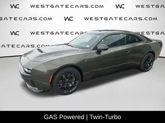 2026 Dodge Charger Scat Pack Plus 2-Door AWD for sale in Wake Forest, NC