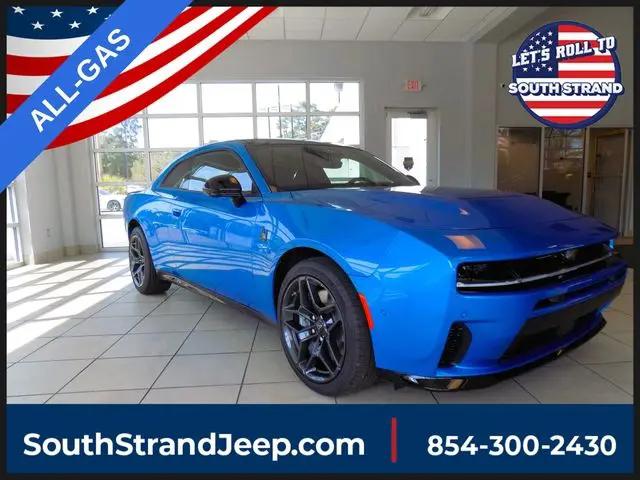 2026 Dodge Charger Scat Pack Plus 2-Door AWD for sale in Pawleys Island, SC