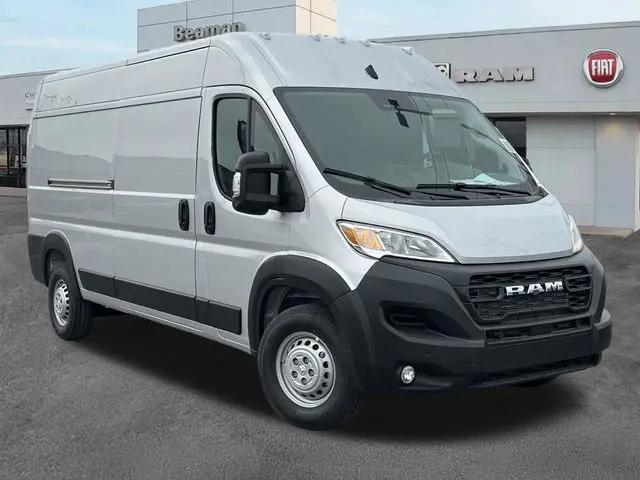 2026 Ram ProMaster Cargo Van Tradesman High Roof 159" WB w/Pass Seat for sale in Murfreesboro, TN