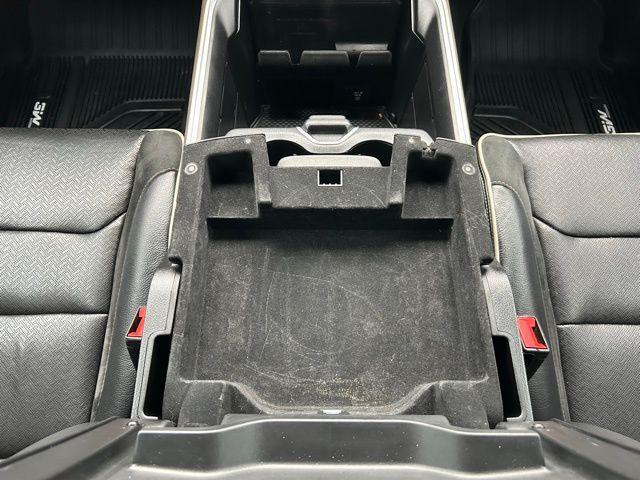 2019 Ram 1500 Laramie Crew Cab 4x4 6'4" Box