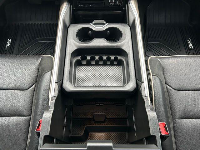 2019 Ram 1500 Laramie Crew Cab 4x4 6'4" Box