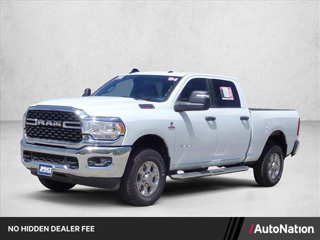 2024 Ram 2500 Big Horn Crew Cab 4x4 6'4" Box for sale in Denver, CO