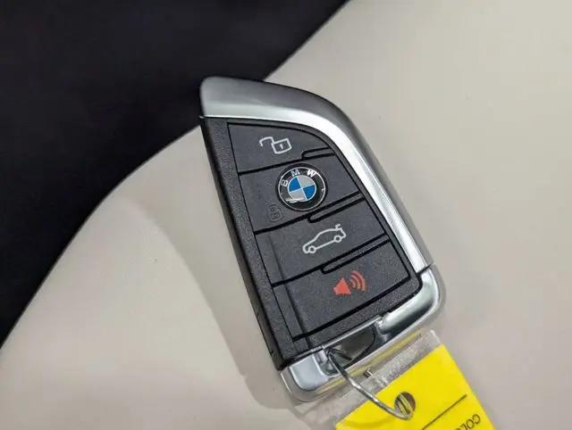 2025 BMW M3 Competition