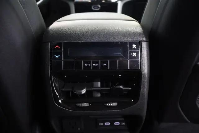 2026 Jeep Grand Cherokee L Altitude 4x4