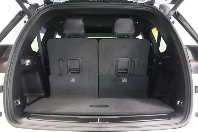2026 Jeep Grand Cherokee L Altitude 4x4