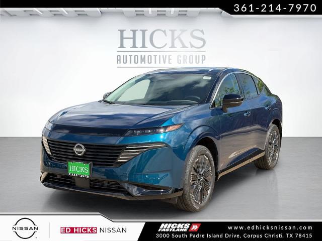 2026 Nissan Murano Platinum for sale in Corpus Christi, TX