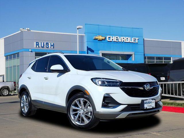 2023 Buick Encore GX Essence FWD for sale in Elgin, TX