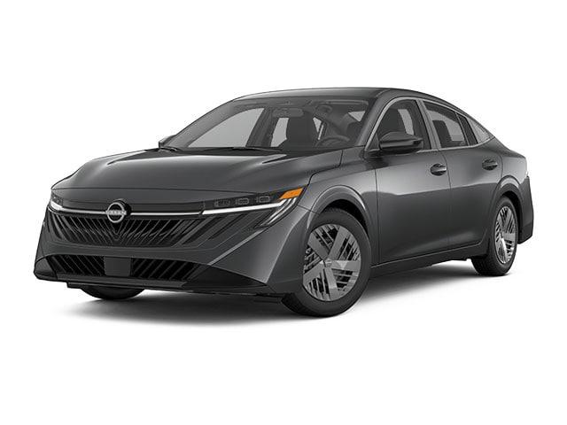 2026 Nissan Sentra S for sale in South Burlington, VT