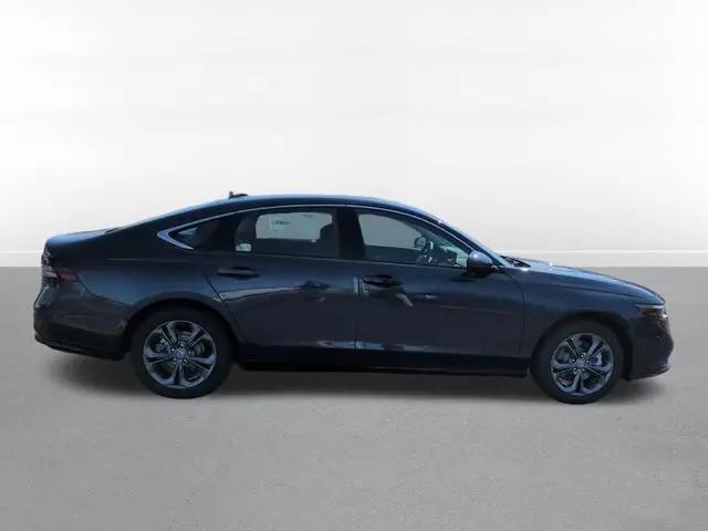 2026 Honda Accord Sedan EX-L