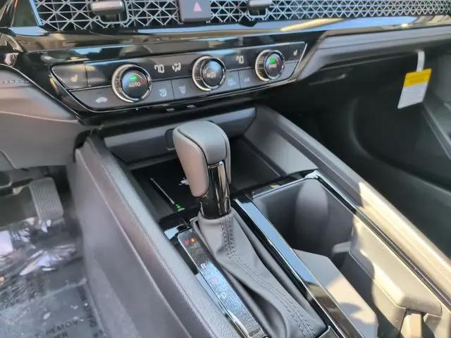2026 Honda Accord Sedan EX-L