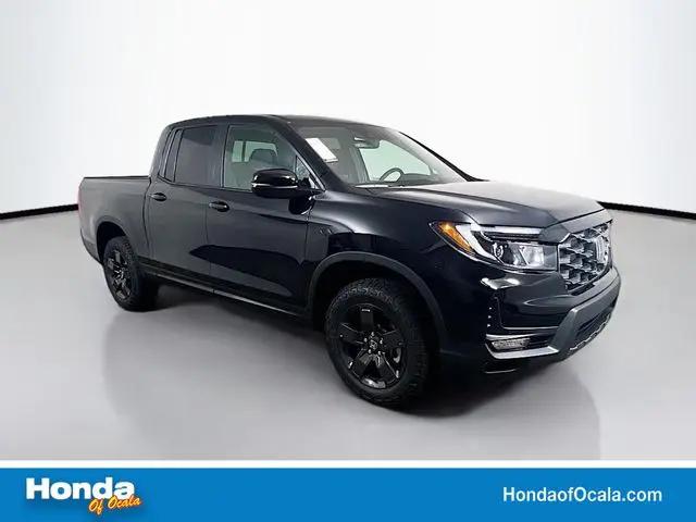 2026 Honda Ridgeline TrailSport for sale in Ocala, FL
