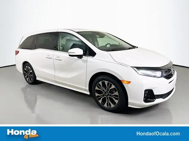 2026 Honda Odyssey Elite for sale in Ocala, FL