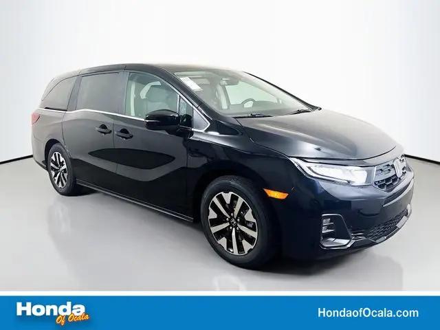 2026 Honda Odyssey EX-L for sale in Ocala, FL