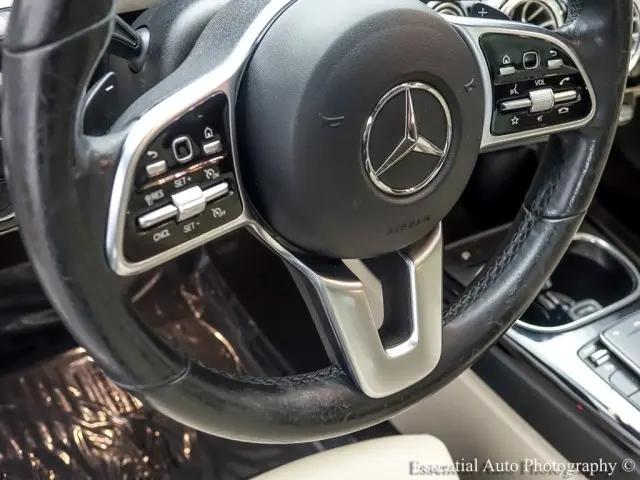 2021 Mercedes-Benz CLA CLA 250
