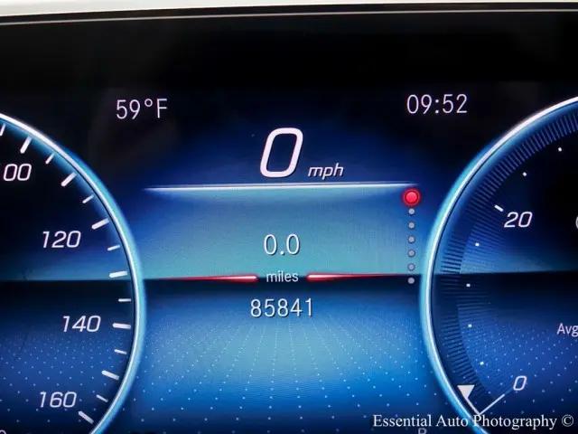 2021 Mercedes-Benz CLA CLA 250