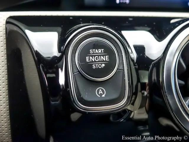2021 Mercedes-Benz CLA CLA 250