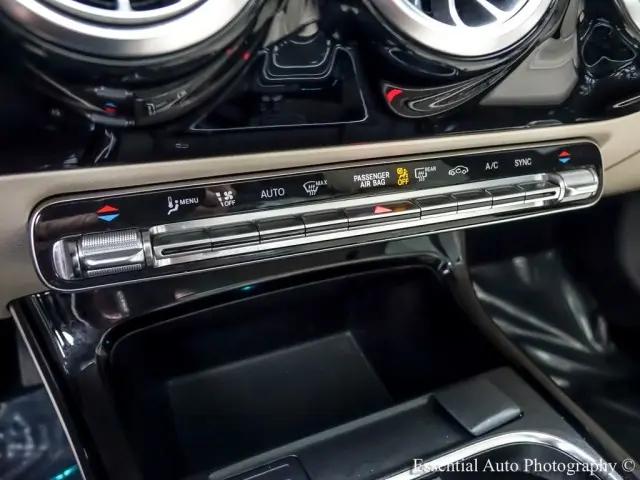 2021 Mercedes-Benz CLA CLA 250