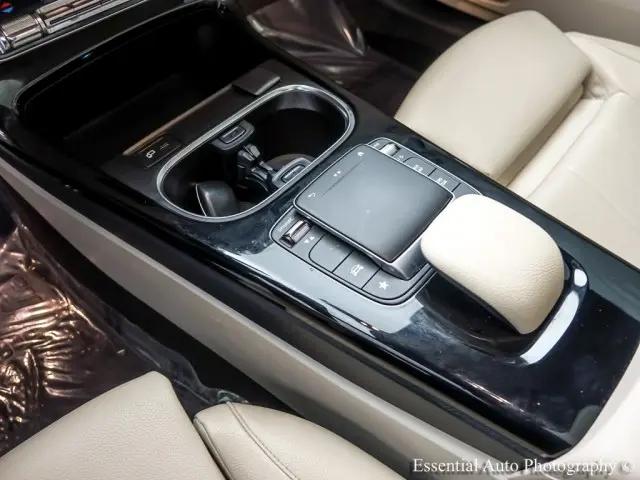 2021 Mercedes-Benz CLA CLA 250