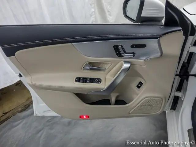 2021 Mercedes-Benz CLA CLA 250