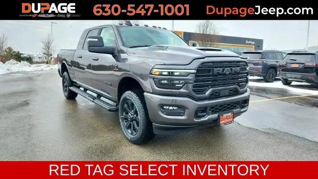 2026 Ram 2500 Laramie Mega Cab 4x4 64 Box for sale in Glendale Heights, IL