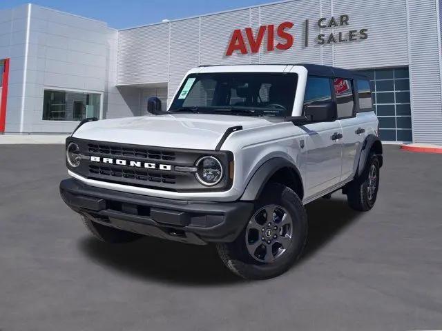 2025 Ford Bronco Big Bend for sale in Katy, TX