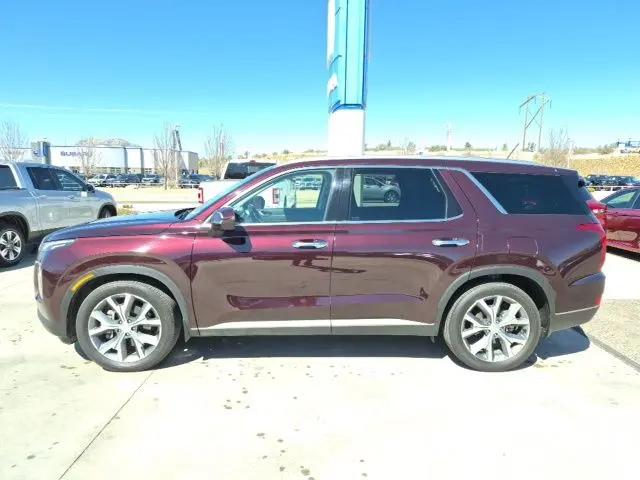 2021 Hyundai Palisade SEL for sale in Prescott, AZ