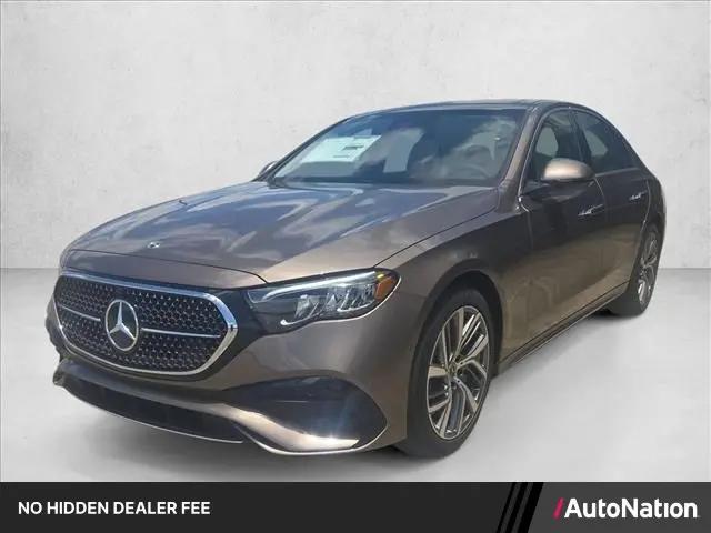 2026 Mercedes-Benz E 450 4MATIC for sale in Houston, TX