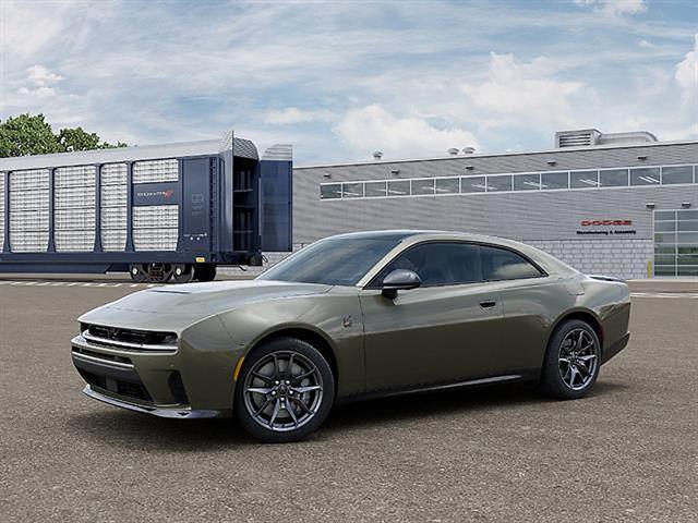 New 2026 Dodge Charger Scat Pack Plus 2-Door AWD For Sale in East Hanover, NJ