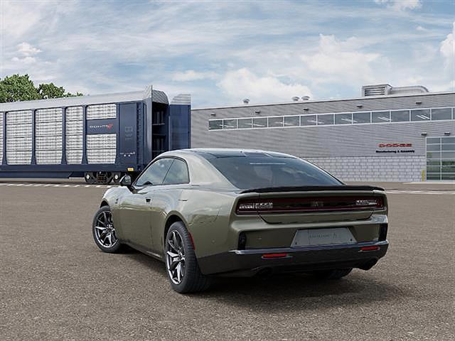 New 2026 Dodge Charger Scat Pack Plus 2-Door AWD For Sale in East Hanover, NJ