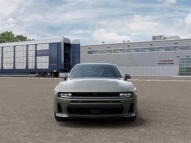 New 2026 Dodge Charger Scat Pack Plus 2-Door AWD For Sale in East Hanover, NJ