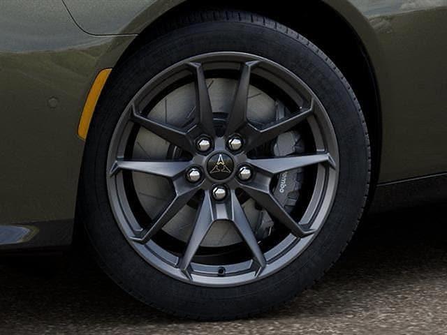 New 2026 Dodge Charger Scat Pack Plus 2-Door AWD For Sale in East Hanover, NJ