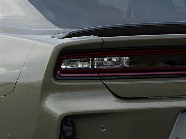 New 2026 Dodge Charger Scat Pack Plus 2-Door AWD For Sale in East Hanover, NJ