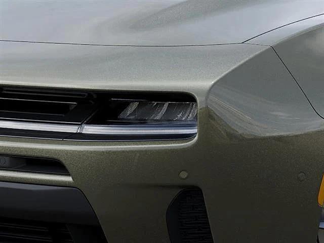 New 2026 Dodge Charger Scat Pack Plus 2-Door AWD For Sale in East Hanover, NJ