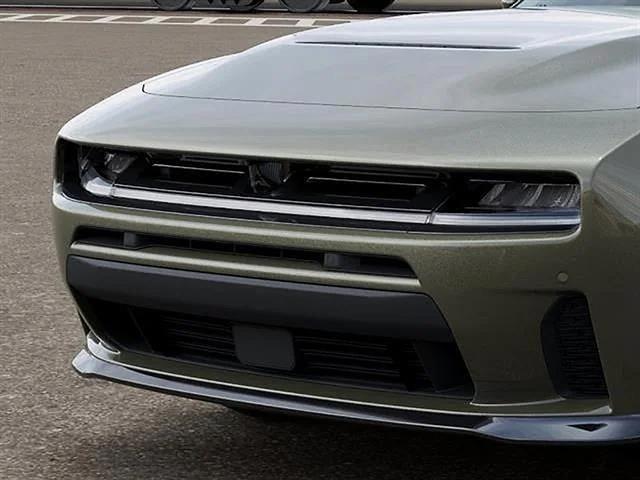 New 2026 Dodge Charger Scat Pack Plus 2-Door AWD For Sale in East Hanover, NJ