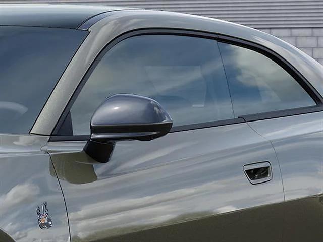 New 2026 Dodge Charger Scat Pack Plus 2-Door AWD For Sale in East Hanover, NJ