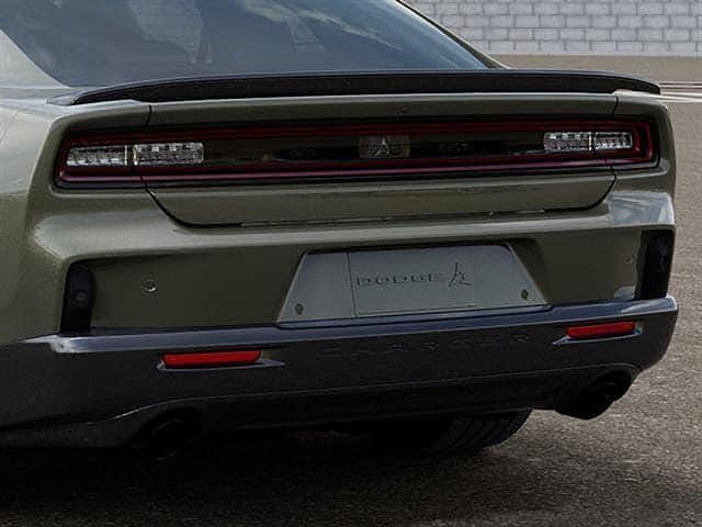 New 2026 Dodge Charger Scat Pack Plus 2-Door AWD For Sale in East Hanover, NJ