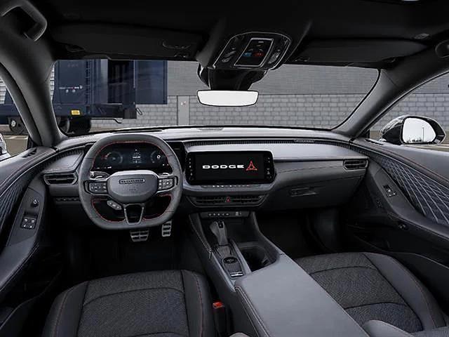 New 2026 Dodge Charger Scat Pack Plus 2-Door AWD For Sale in East Hanover, NJ