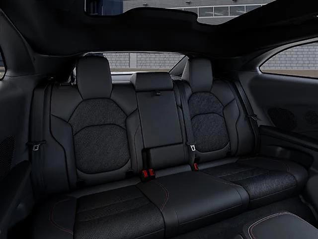 New 2026 Dodge Charger Scat Pack Plus 2-Door AWD For Sale in East Hanover, NJ