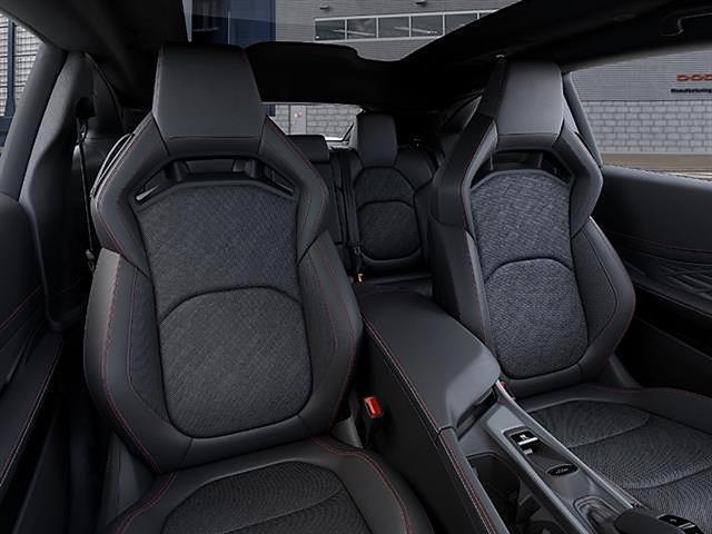 New 2026 Dodge Charger Scat Pack Plus 2-Door AWD For Sale in East Hanover, NJ