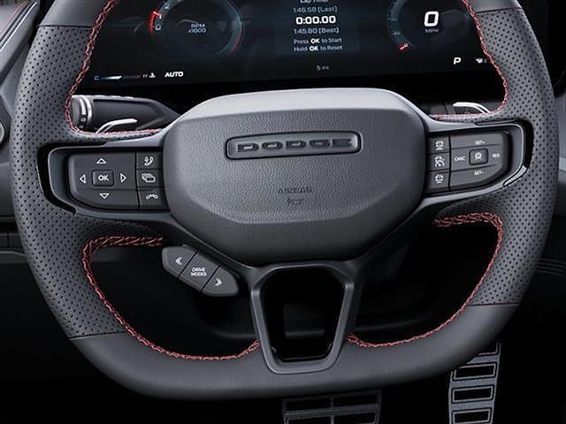 New 2026 Dodge Charger Scat Pack Plus 2-Door AWD For Sale in East Hanover, NJ