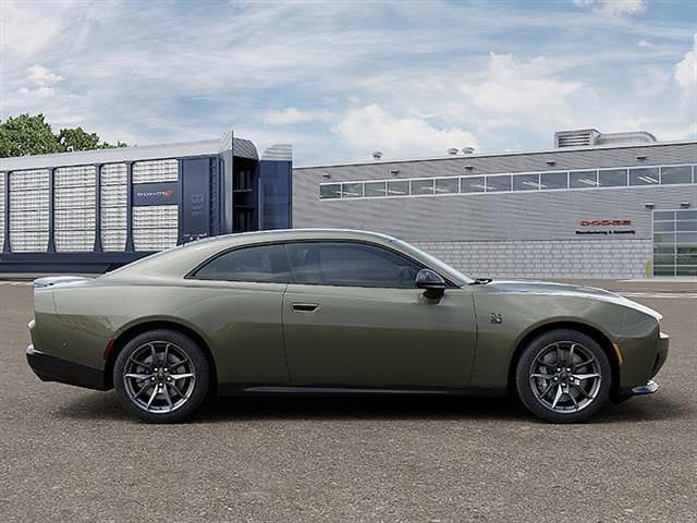 New 2026 Dodge Charger Scat Pack Plus 2-Door AWD For Sale in East Hanover, NJ
