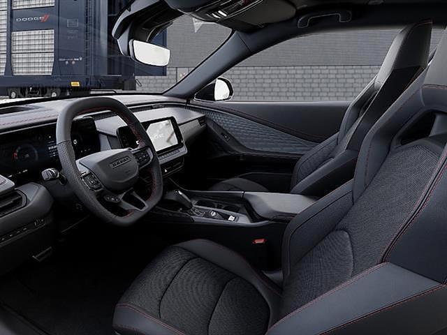 New 2026 Dodge Charger Scat Pack Plus 2-Door AWD For Sale in East Hanover, NJ