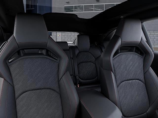 New 2026 Dodge Charger Scat Pack Plus 2-Door AWD For Sale in East Hanover, NJ