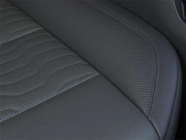 2026 Chevrolet Silverado 1500 4WD Crew Cab Short Bed ZR2