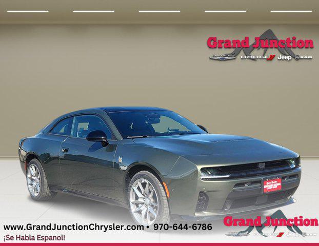 2026 Dodge Charger Scat Pack 2-Door AWD for sale in Grand Junction, CO