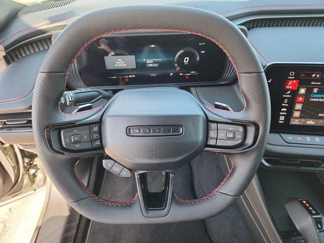 2026 Dodge Charger Scat Pack 2-Door AWD